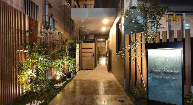 30 m&sup2; Ferienwohnung