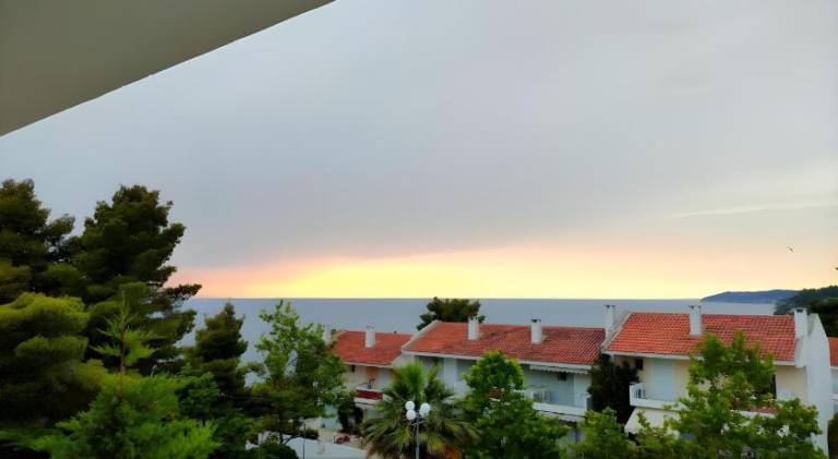 Villa Estrella - Pool - Sunset Views - 200m Siviri Beach — photo 5