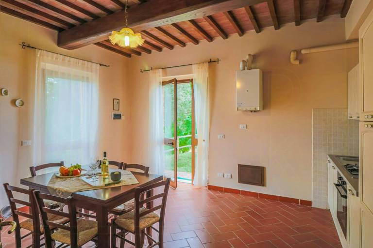 Child-friendly rental apartment with pool, garden & barbecue | Pets are welcome — photo 5