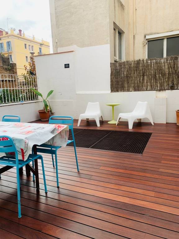 Apartamento Sant Andreu