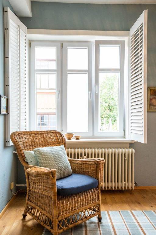 Apartment with sauna — photo 4
