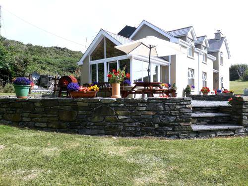Bed and breakfast  Castletownshend