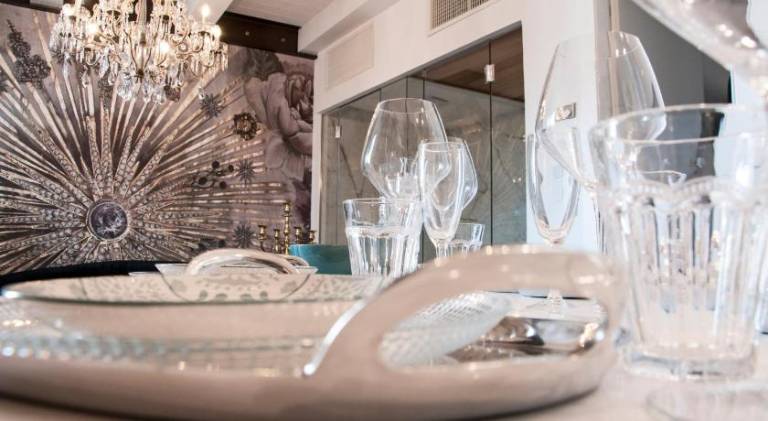 Ca' squero911 luxury rooms — photo 4