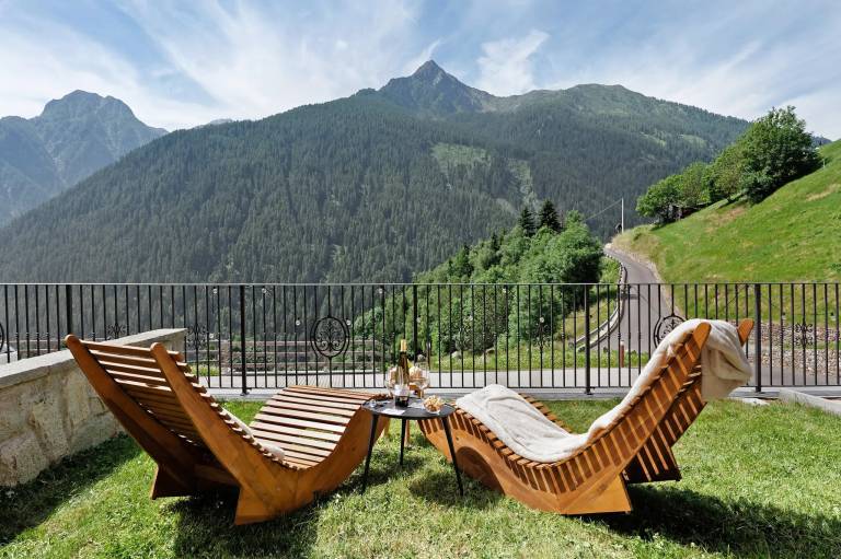 Ferienwohnung in Piazzola, Trentino, Italien