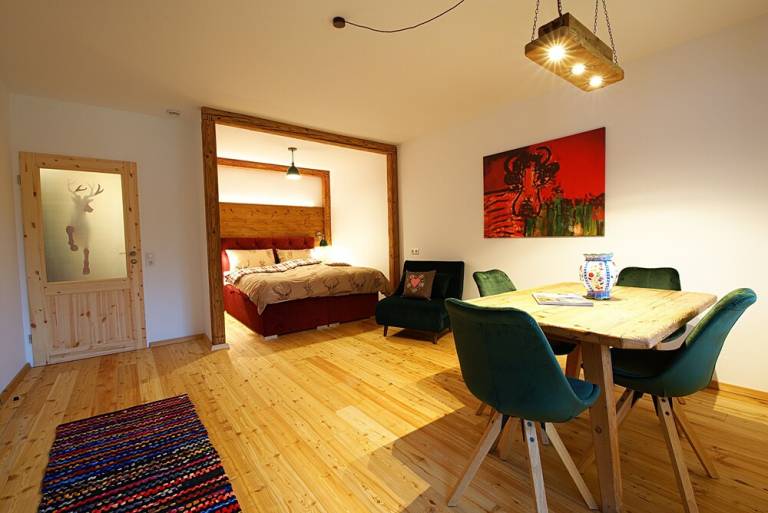Ferienwohnung Gemeinde Werfenweng
