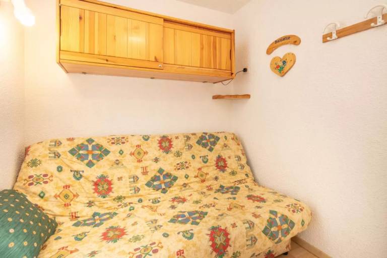 Pleasant holiday apartment | Mountain view | Next to the ski | Pets allowed — photo 4