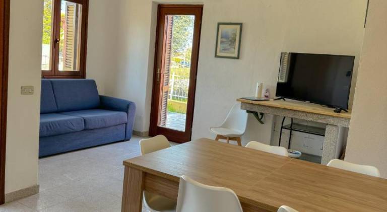 Villa with 2 rooms for 8 persons — photo 2