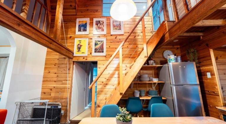 Lovely house | Ski nearby | Dogs allowed in Hakuba