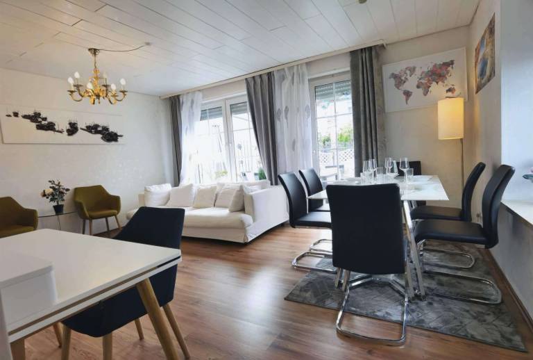 Ferienhaus  Weiterstadt