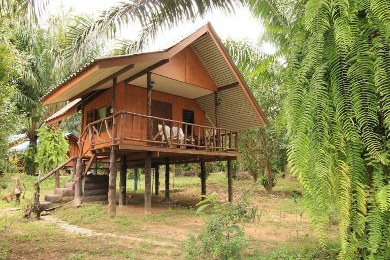 Resort Khlong Sok