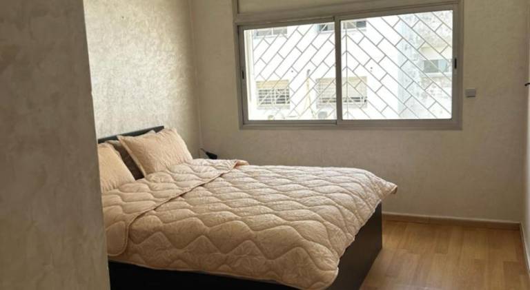 Holiday apartment with 1 room for 5 persons — photo 2