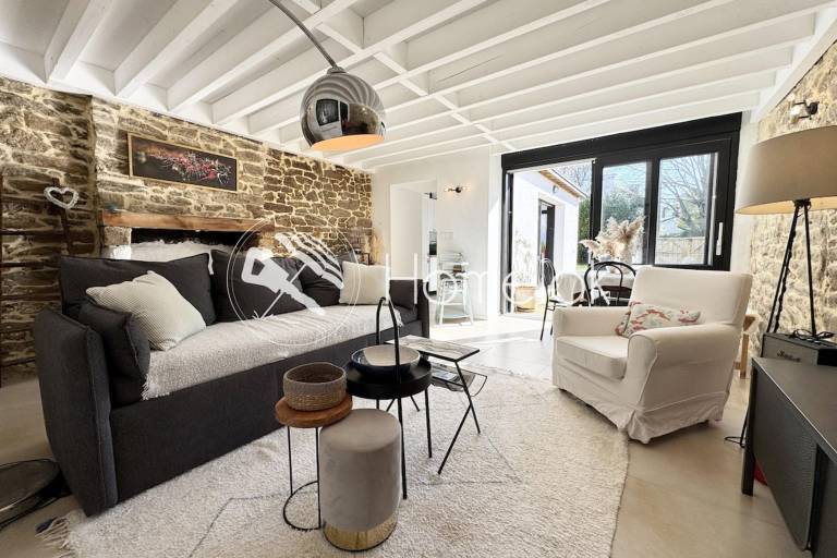 Ferienhaus Arzon