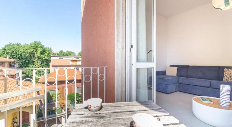 S&M apartments - Casa Afrodite Precotto M1 — photo 4
