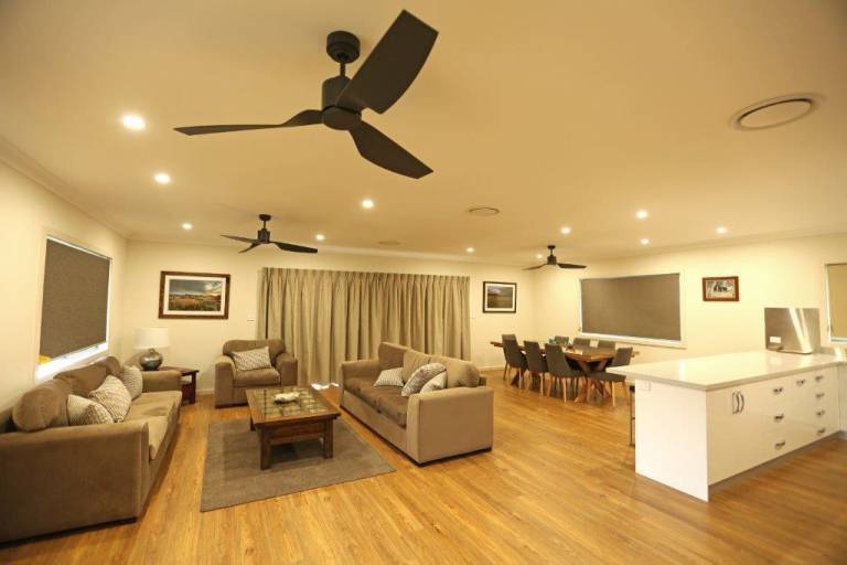 House Tumut