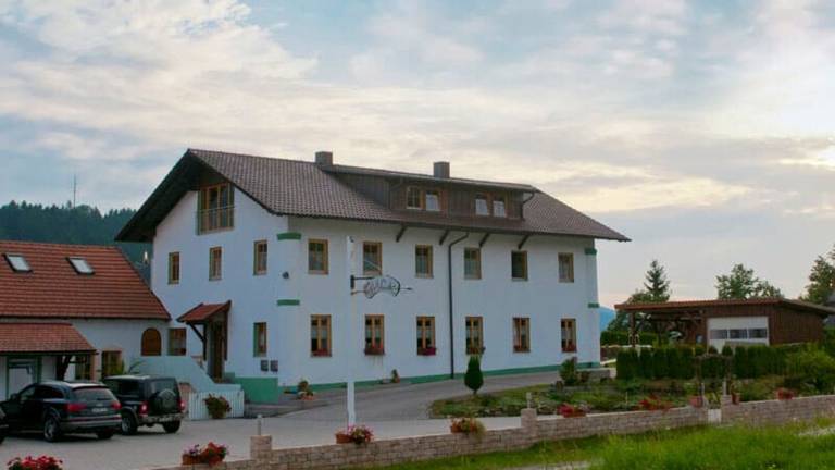 Ferienwohnung Lam