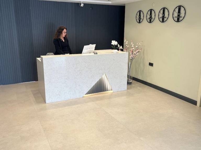 PARK ULUSOY HOTEL — photo 5