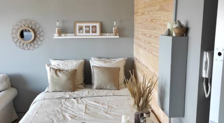 Beautiful apartment | Beach nearby | Pets are welcome — photo 2