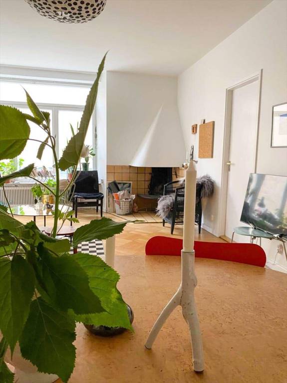 Ferienwohnung SoFo
