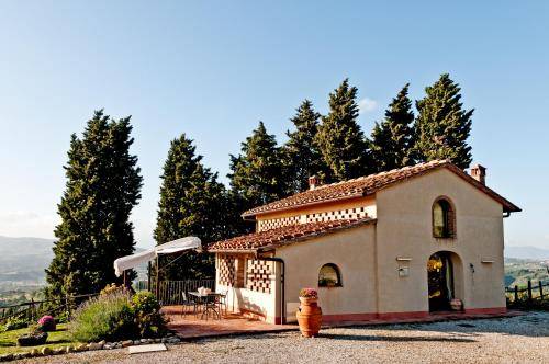 Villa Montelupo fiorentino
