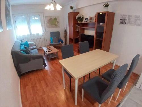 Apartamento Medina de Pomar