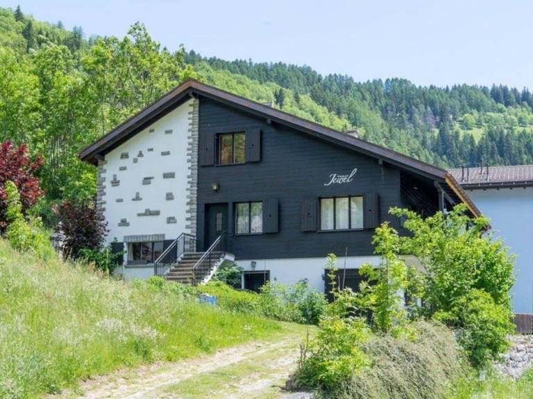 Chalet Varzo