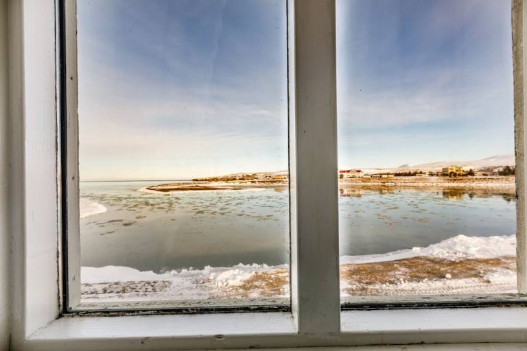 Logement Blönduós