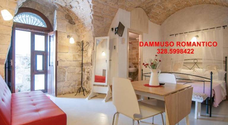Dammuso Romantico in Scicli