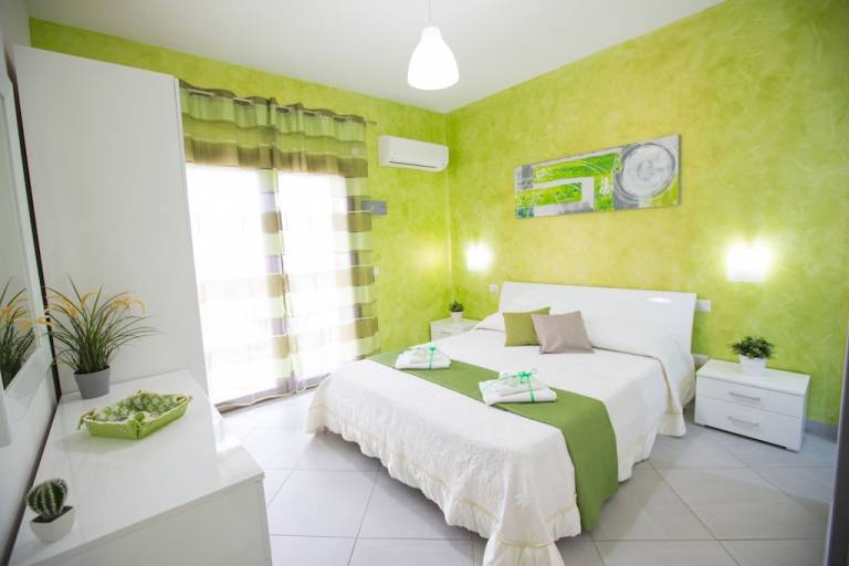 Bed and breakfast  Cefalù