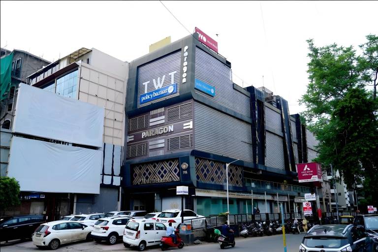 Hotel Balaji — photo 3