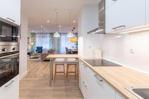 Apartamento Basauri