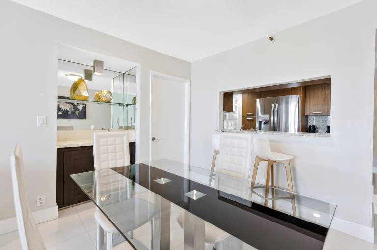 Apartman Miami