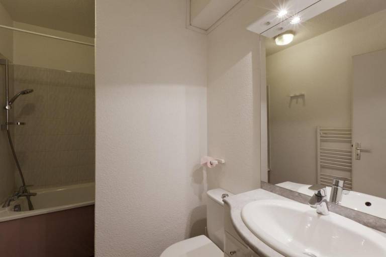 Studio Brides-les-Bains