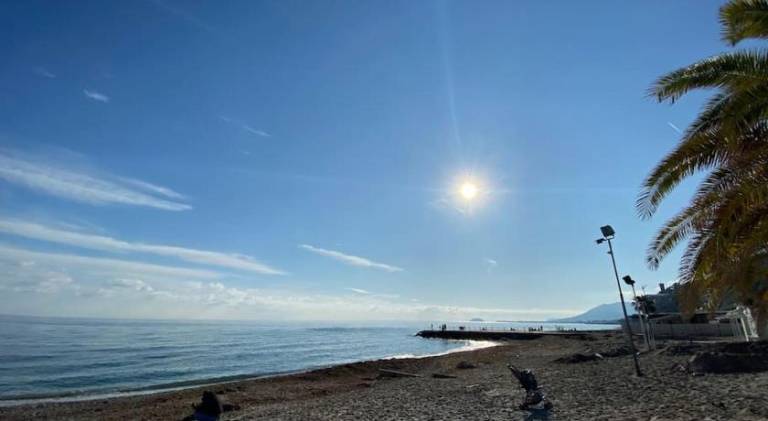 Pleasant apartment | Beach nearby | Pets allowed in Loano