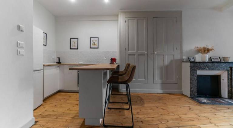 Nice apartment | Pet-friendly — photo 5