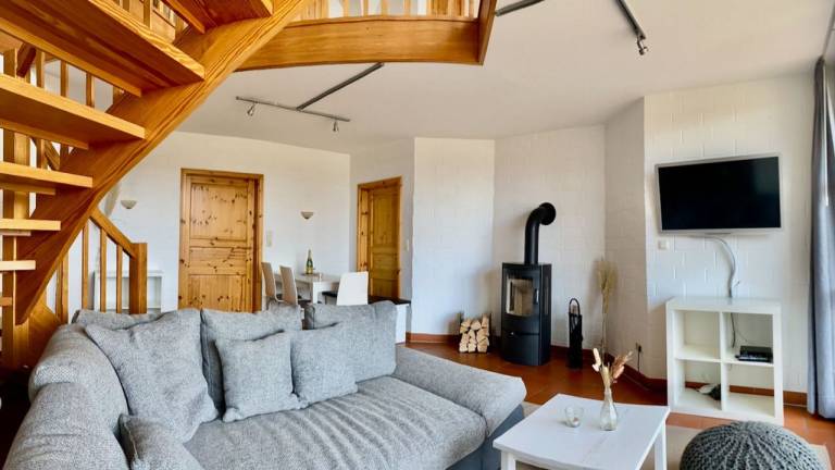 Ferienhaus  Westerholz