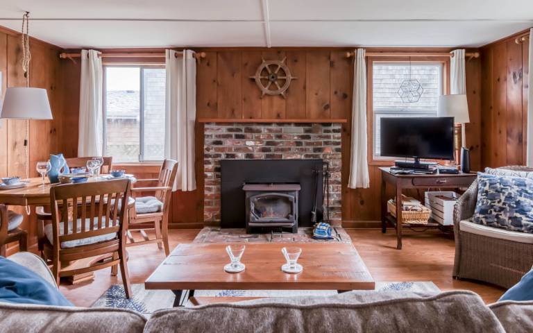 Cute Manzanita Beach House (MCA 749) — photo 2