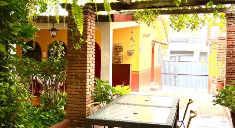 Hotel Casa Alvarada — photo 4
