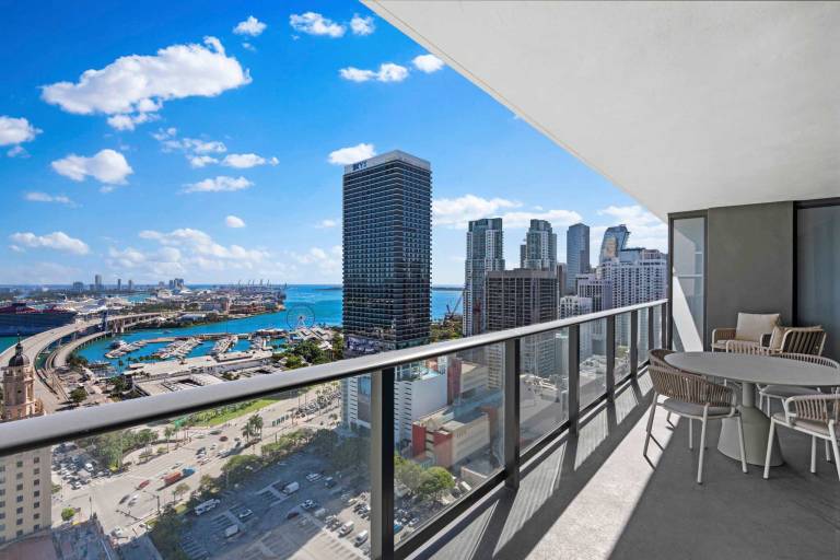 Apartment  Miami