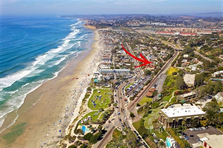 Condo  Solana Beach