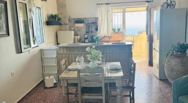 Rental apartment with 2 rooms for 4 persons — photo 4