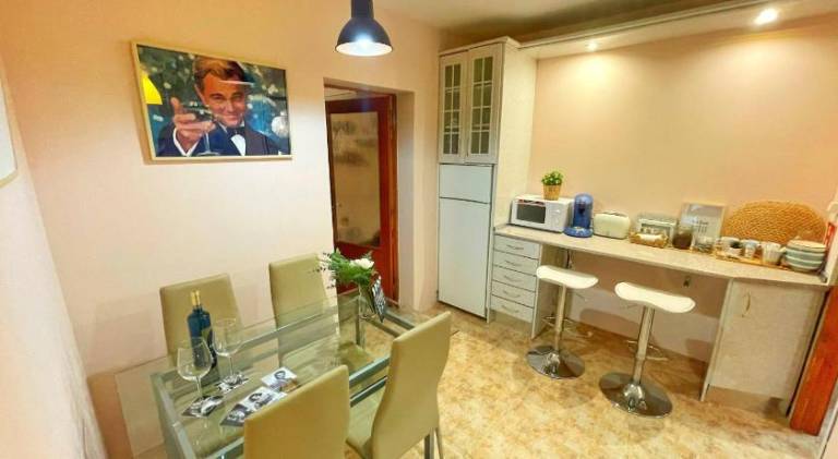 Holiday apartment | Pets are welcome — photo 3