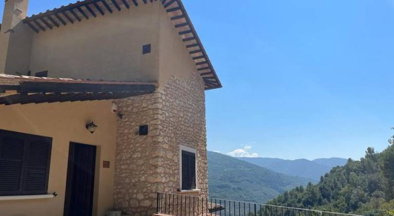 Agriturismo Il Casaletto in Terni