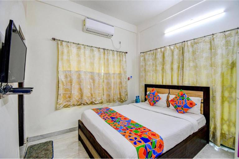 Goroomgo Moon Residency 2 Kolkata — photo 4