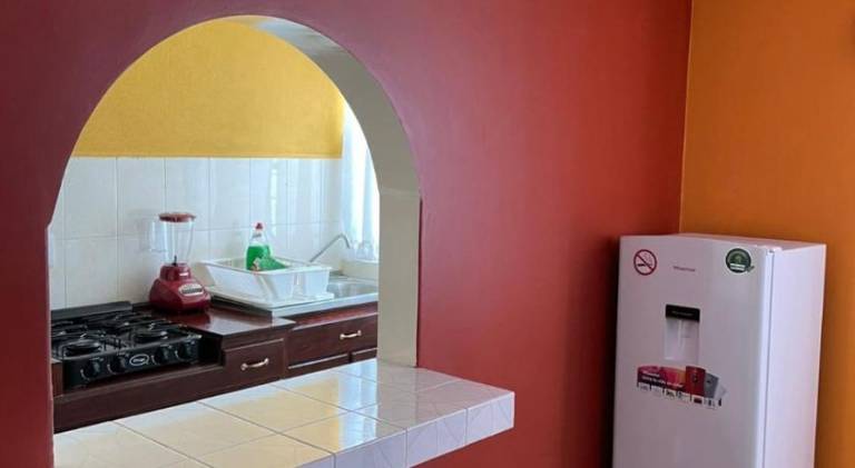 Rental apartment with 2 rooms for 5 persons — photo 3