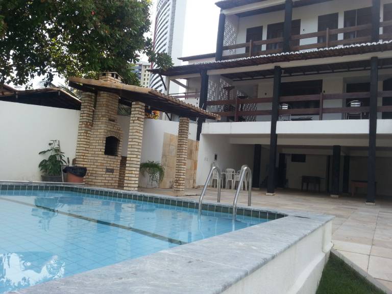 Casa Natal