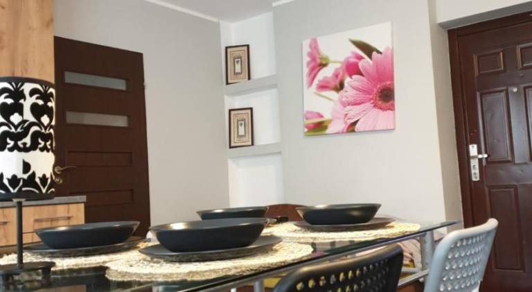 Apartament Płock