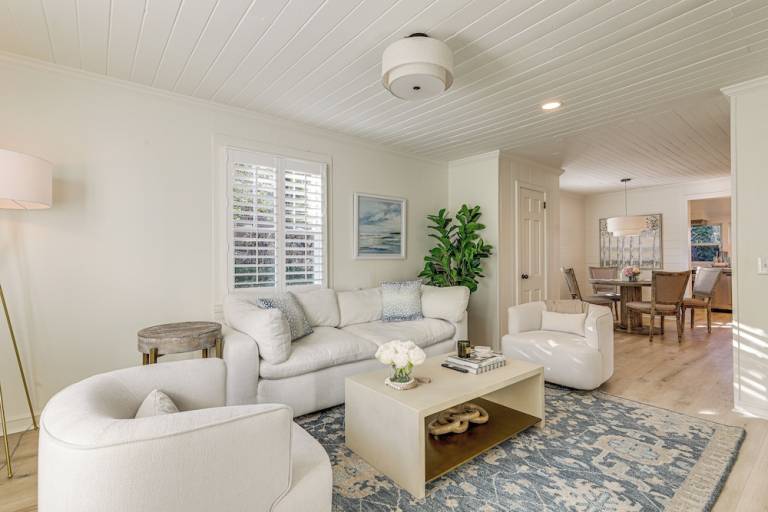 Cottage Alpharetta