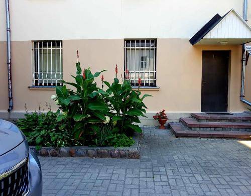 Apartment  Daugavpils