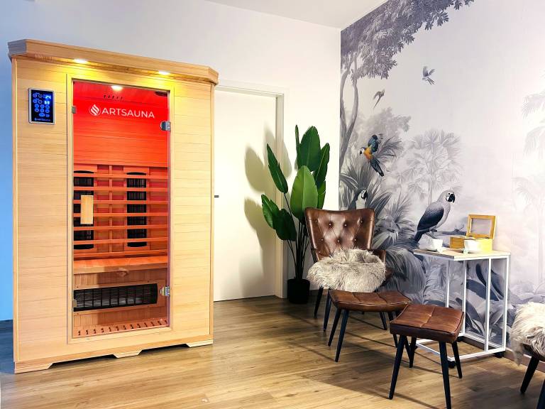 Ferienwohnung Bad Wörishofen
