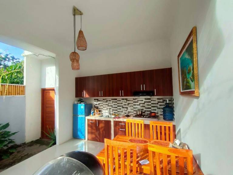 Villa with yard, pool & hot tub | Good for workation | Pets are welcome — photo 3